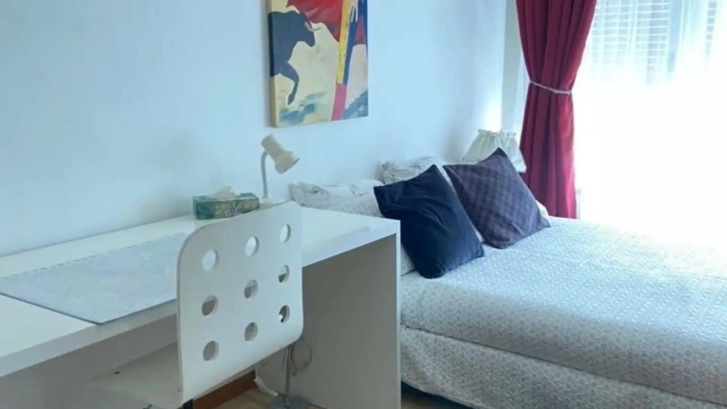 Chambre à louer - 1207 Genève - Photo 2