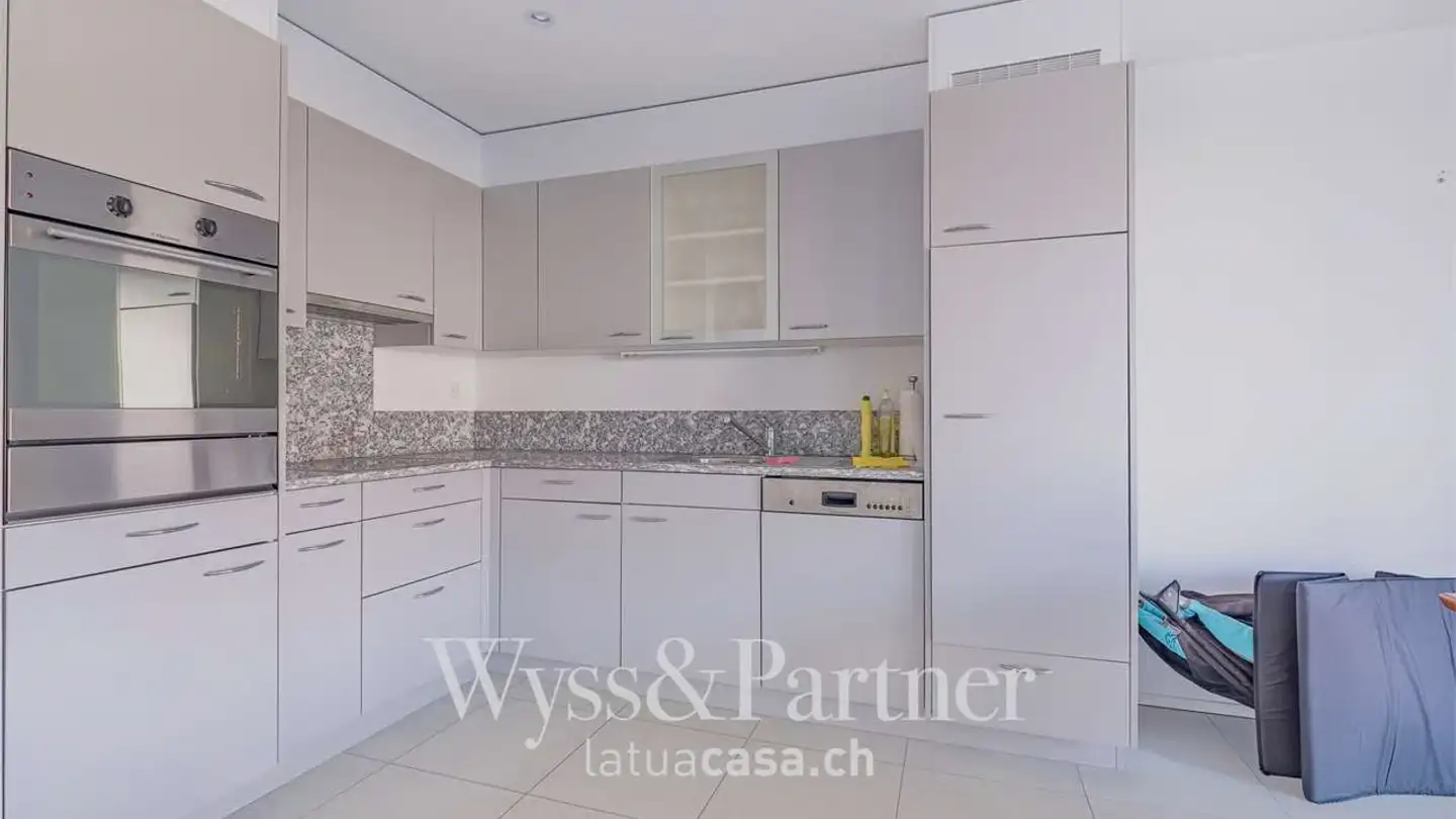 Apartment for sale - Via Orgnana 45c, 6573 Magadino - Photo 4