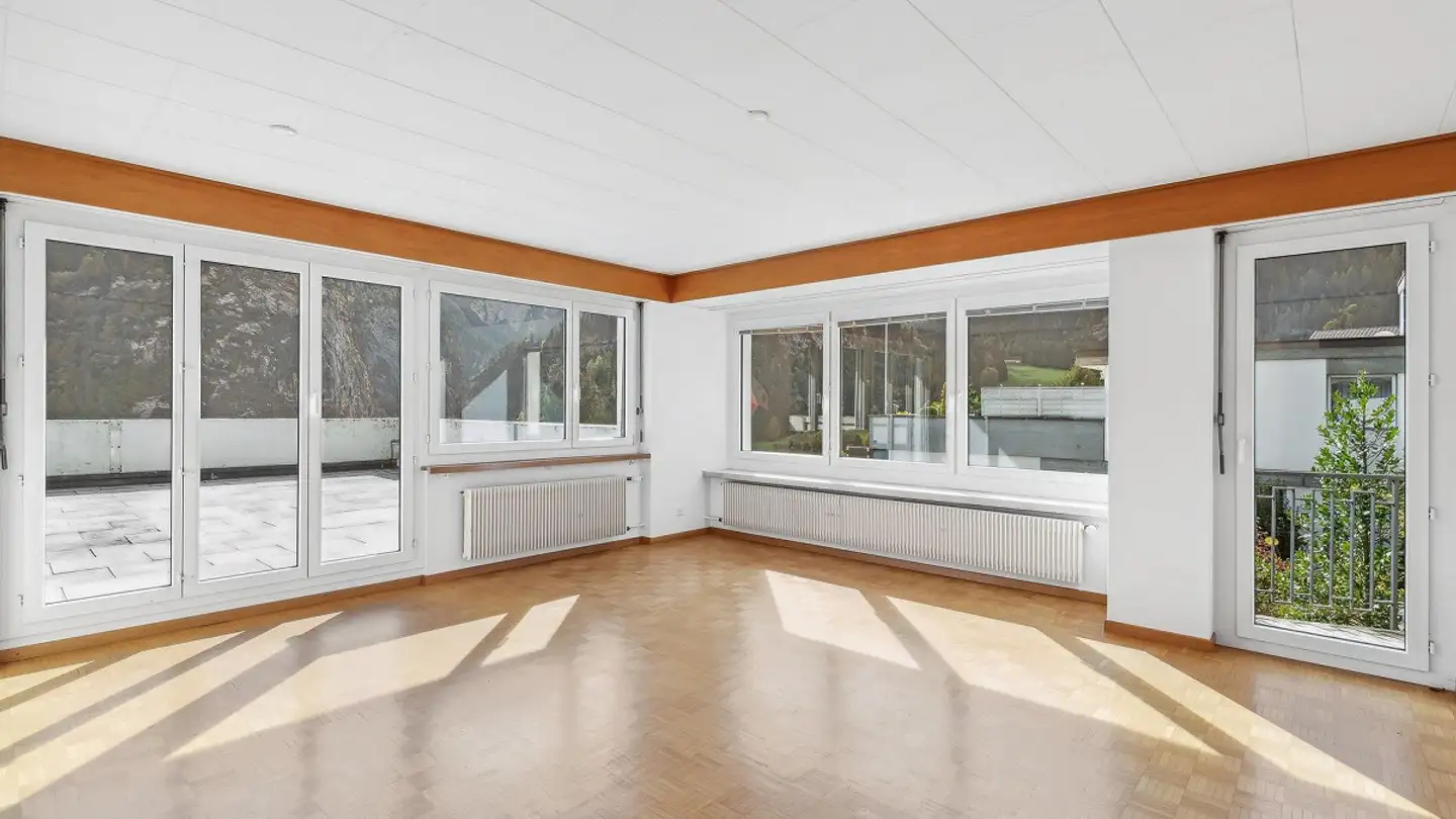 Apartment for sale - 7430 Thusis