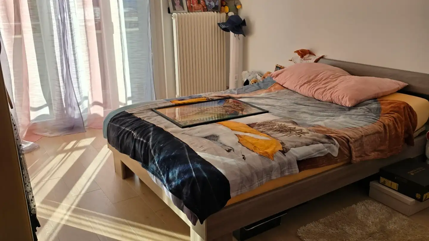 Appartement à louer - 3979 Grône - Photo 2