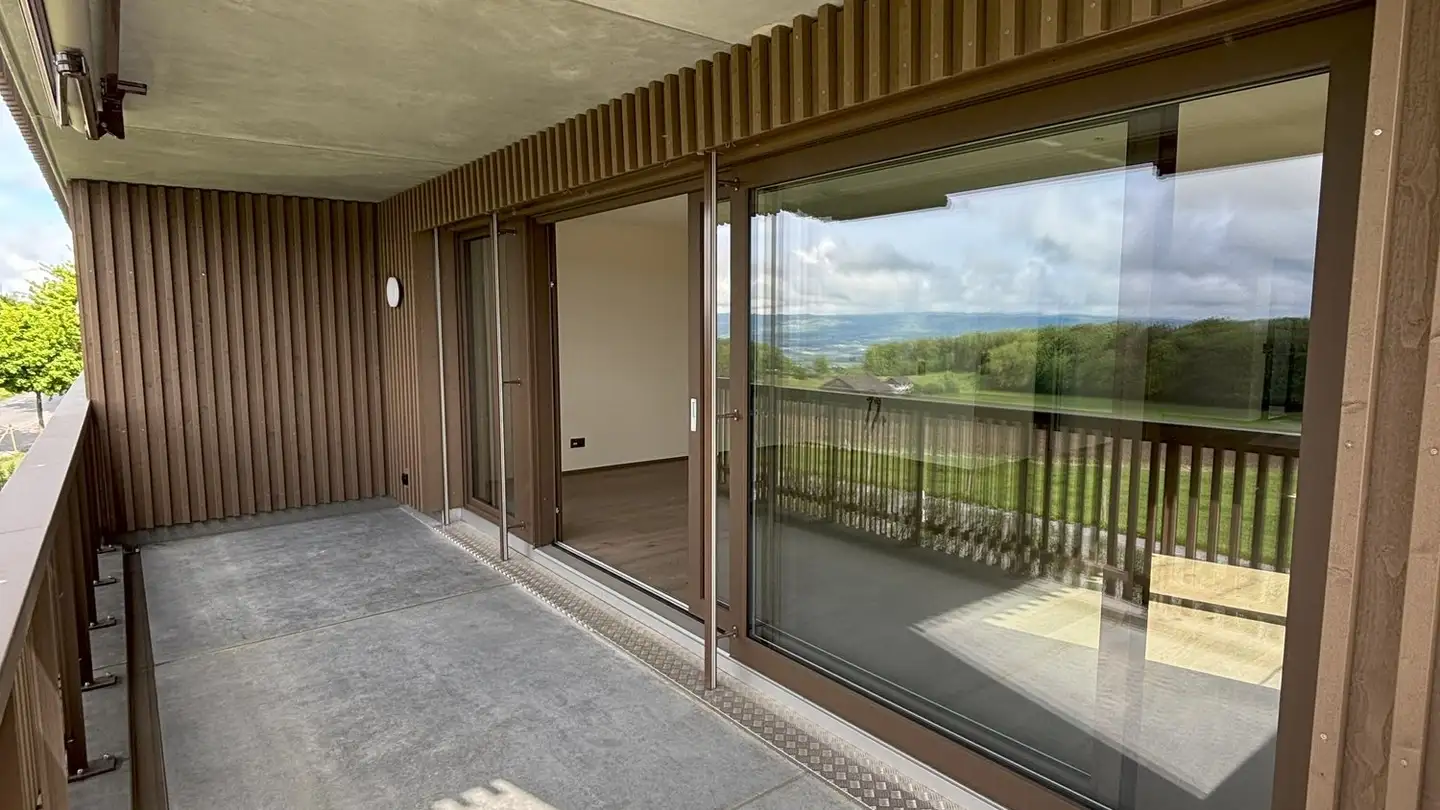 Spazio ufficio in affitto - Im Weieracher 2, 8914 Aeugst am Albis - Photo 2