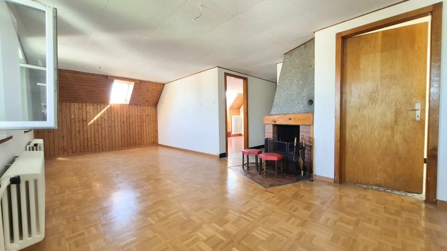 Appartement à louer - Grande Rue 42, 2316 Les Ponts-de-Martel - Photo 4