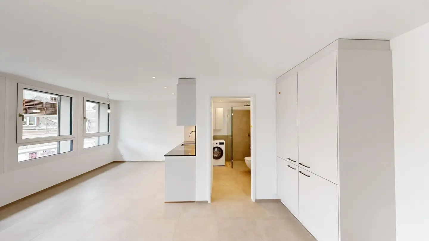 Wohnung mieten - Florastrasse 7, 8008 Zürich - Foto 3