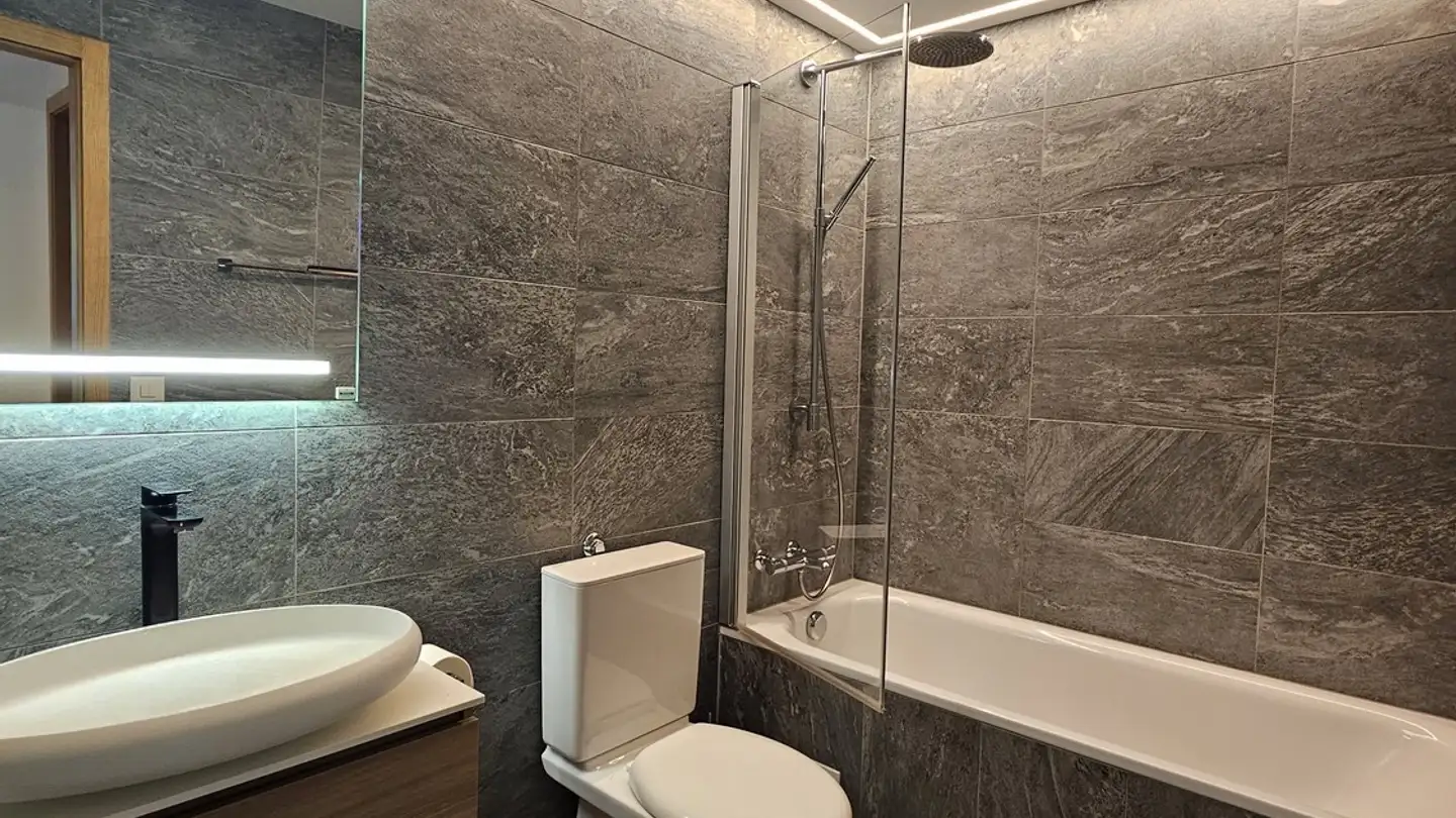 Wohnung kaufen - Flurstrasse 39, 2544 Bettlach - Foto 3