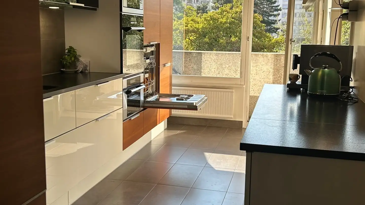 Chambre à louer - Rue François- Jacquier, 1225 Chêne-Bourg