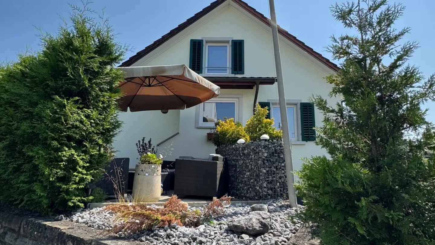 Casa singola in vendita - 8340 Hinwil - Photo 3