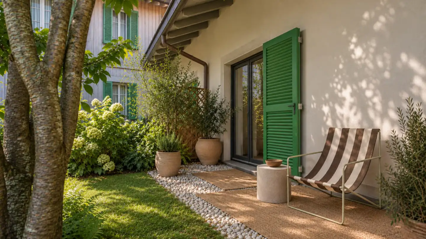 Appartamento in vendita - 1052 Le Mont-sur-Lausanne