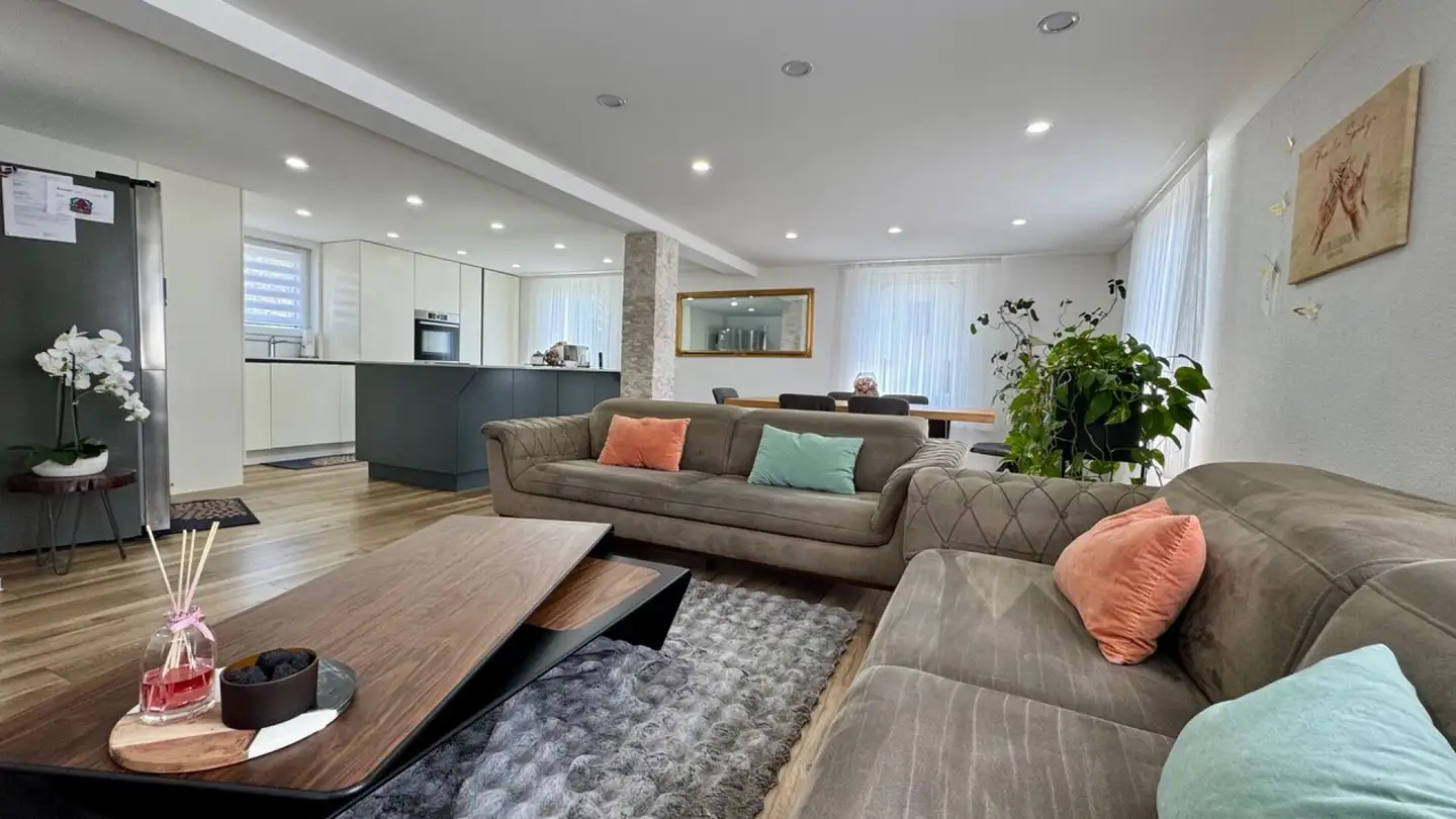 Casa singola in vendita - 8340 Hinwil - Photo 4