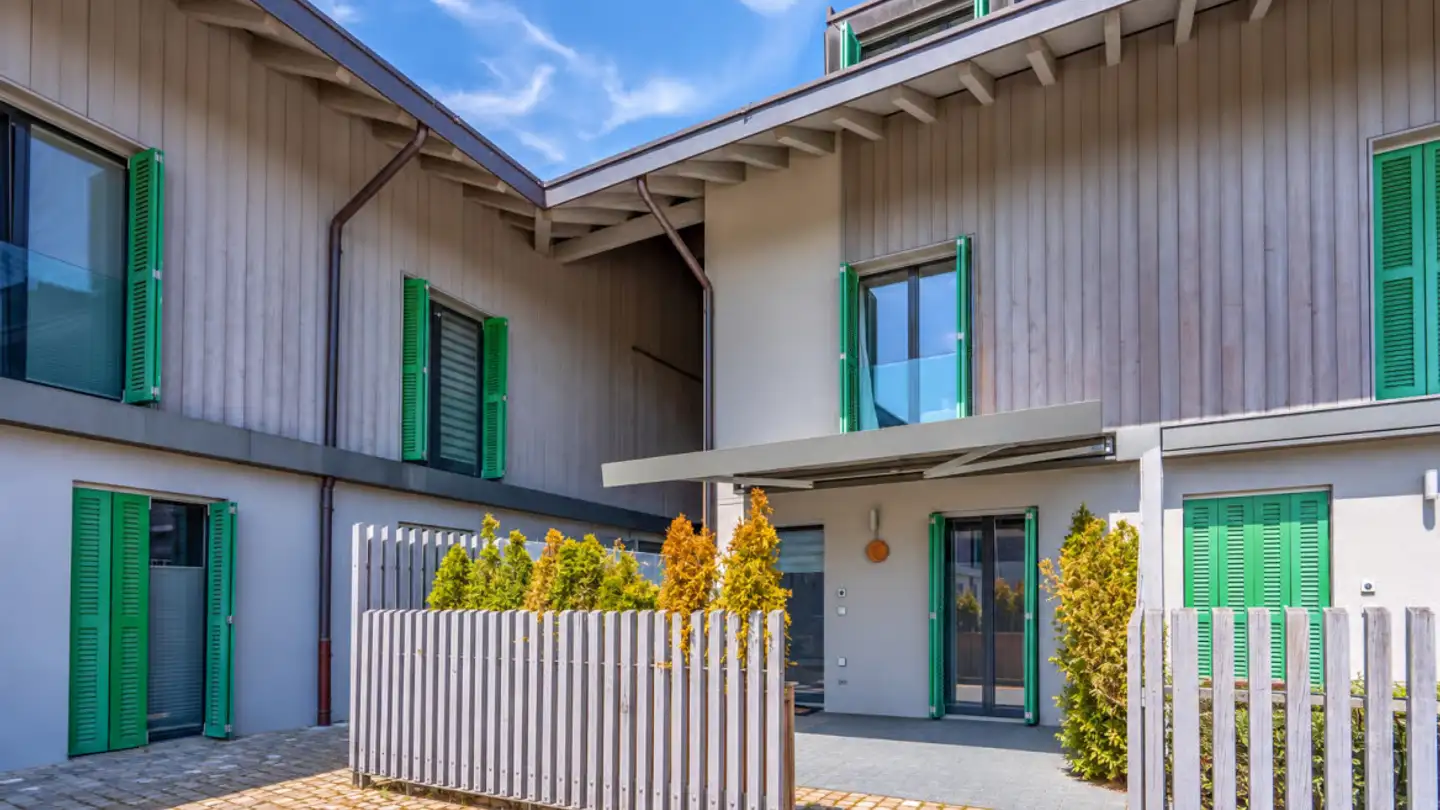 Appartamento in vendita - 1052 Le Mont-sur-Lausanne - Foto 2