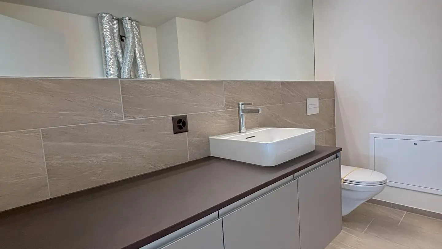 Spazio ufficio in affitto - Im Weieracher 2, 8914 Aeugst am Albis - Photo 3