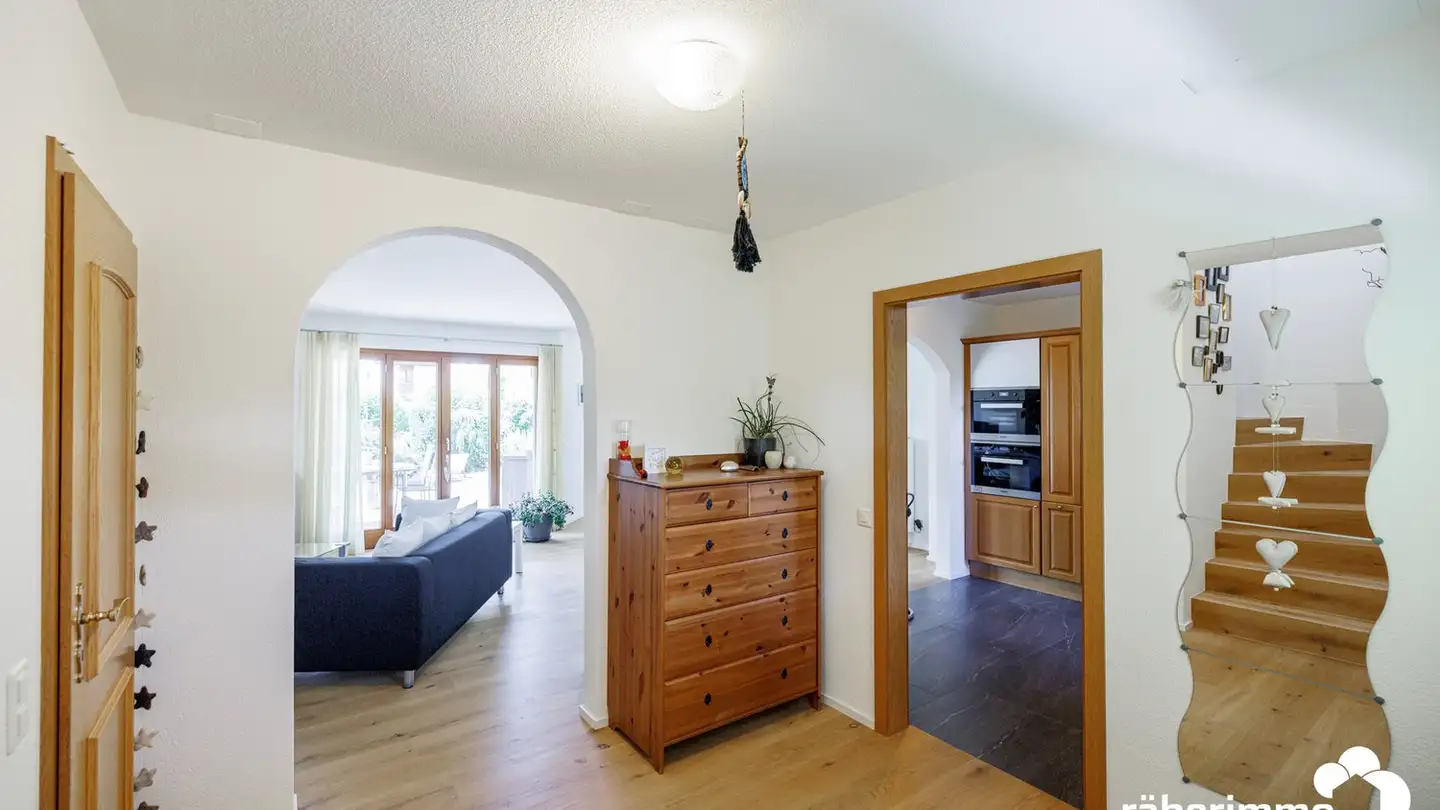 Maison en terrasse à vendre - Hofmattstrasse 28, 5622 Waltenschwil - Photo 3