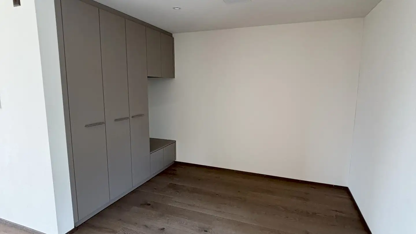 Spazio ufficio in affitto - Im Weieracher 2, 8914 Aeugst am Albis - Photo 4