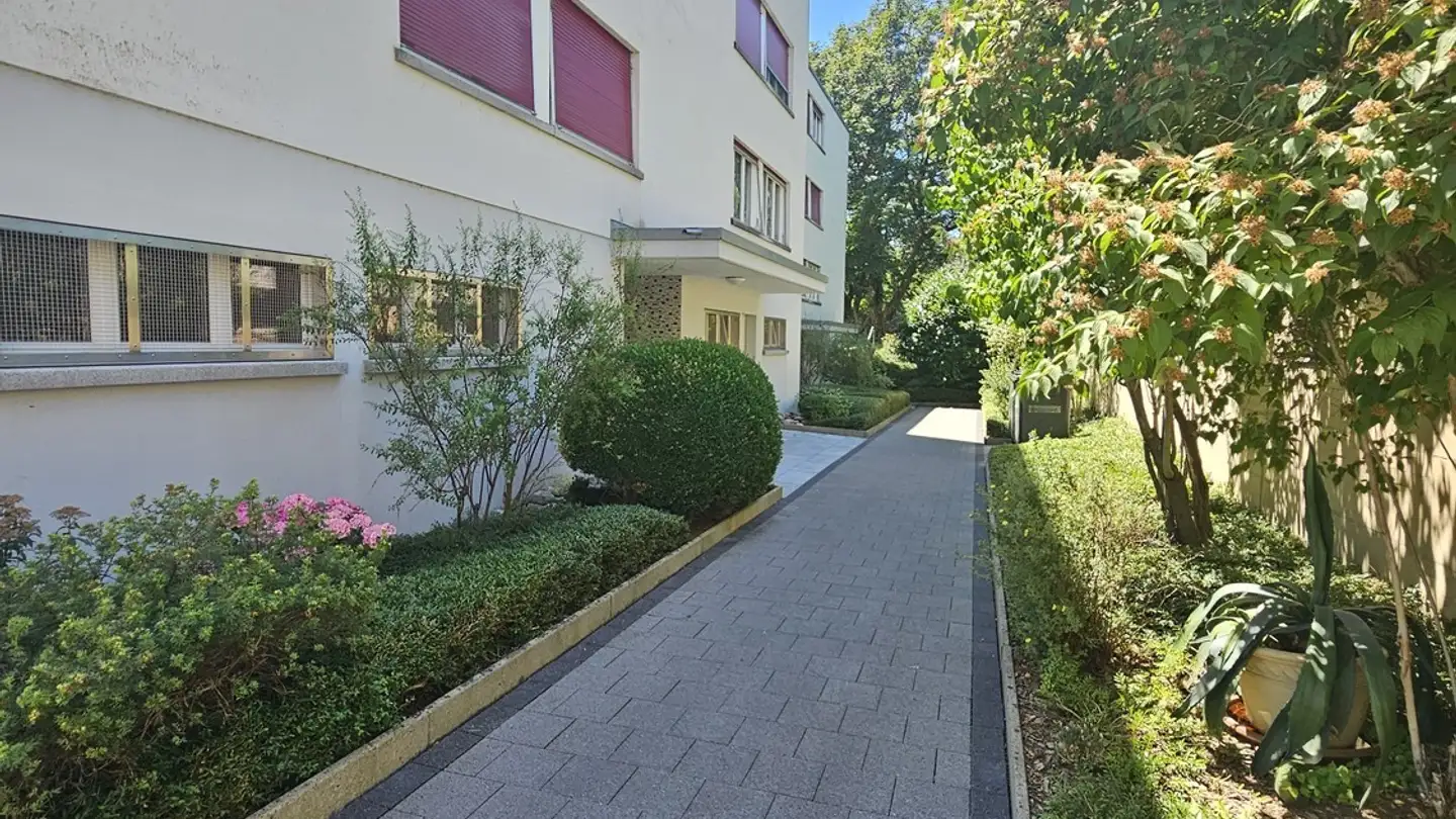 Appartement à vendre - Flurstrasse 39, 2544 Bettlach