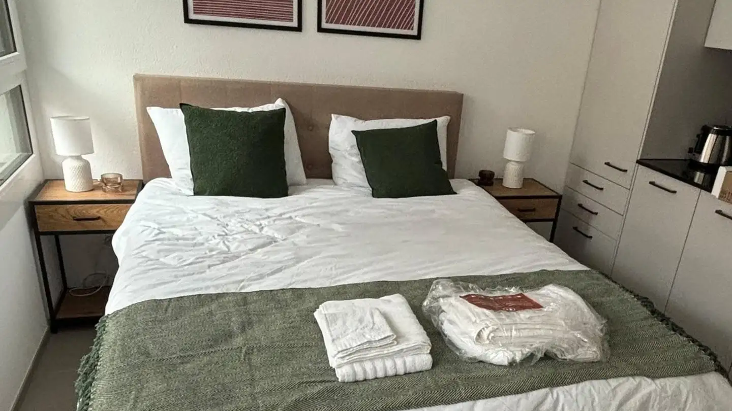 Wohnung mieten - Florastrasse 7, 8008 Zürich - Foto 4