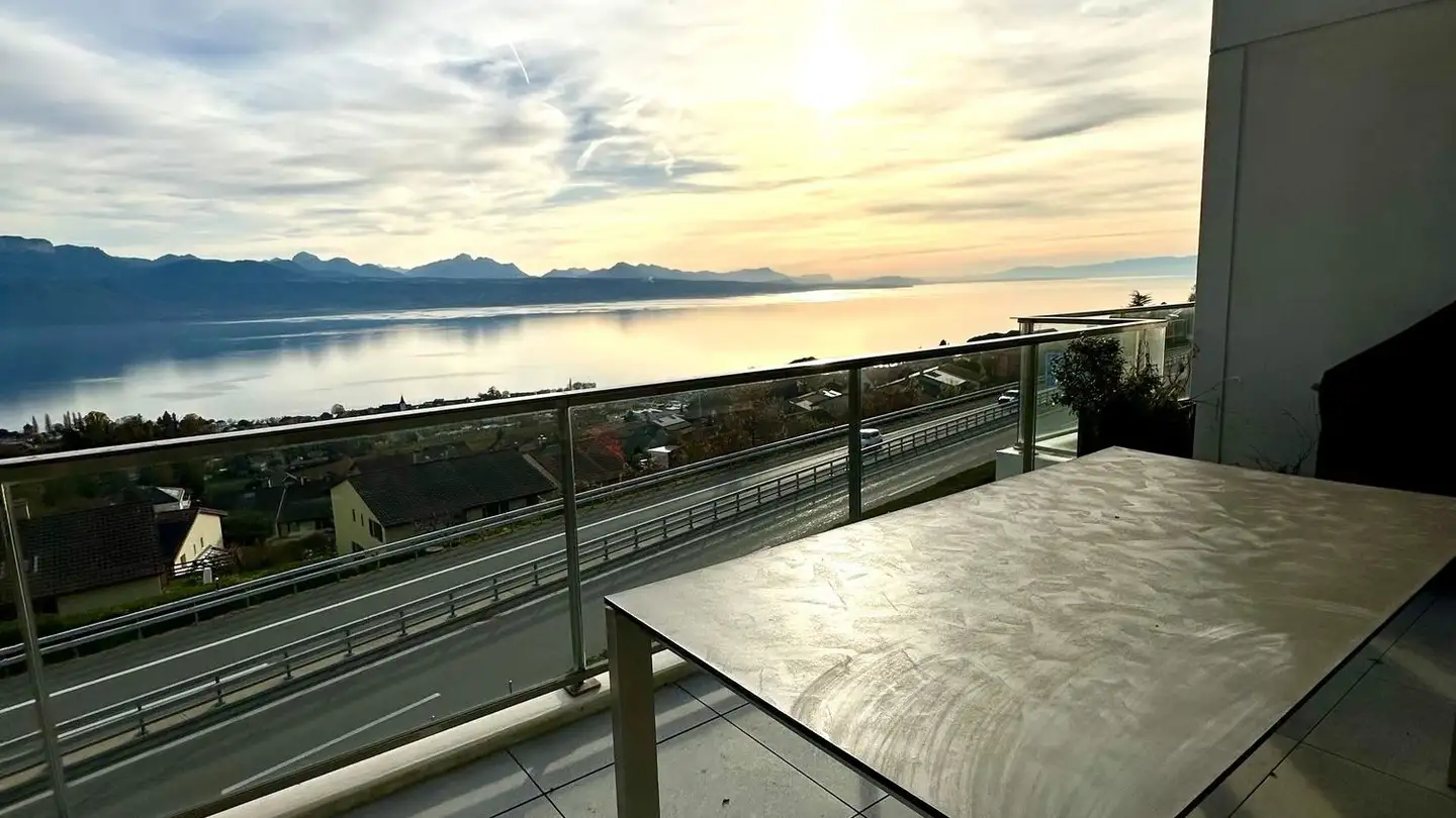 Appartamento in affitto - Chemin Des Brûlées, 1093 La Conversion - Photo 2