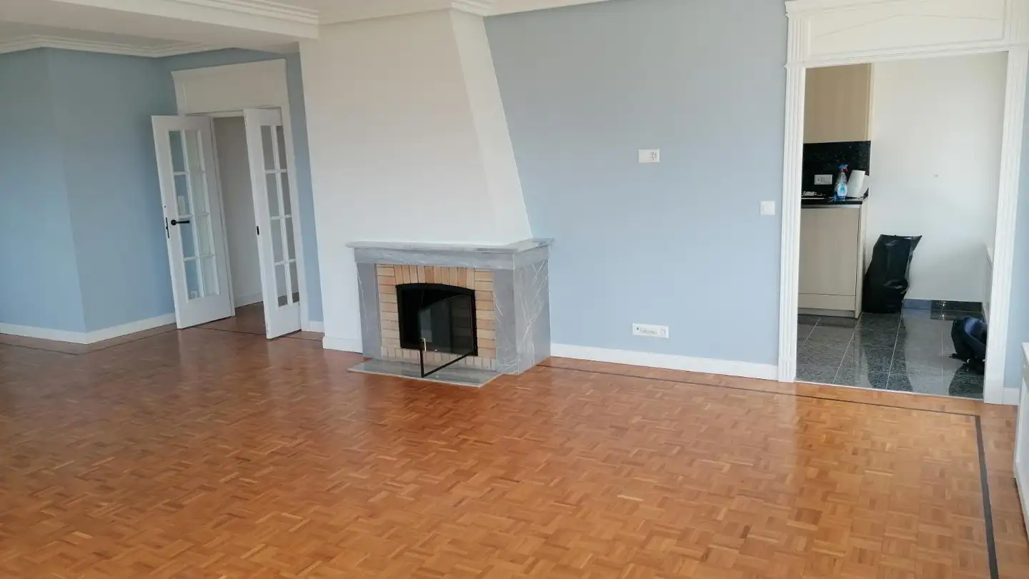 Wohnung mieten - Chemin Taverney 3, 1218 Le Grand-Saconnex - Foto 3