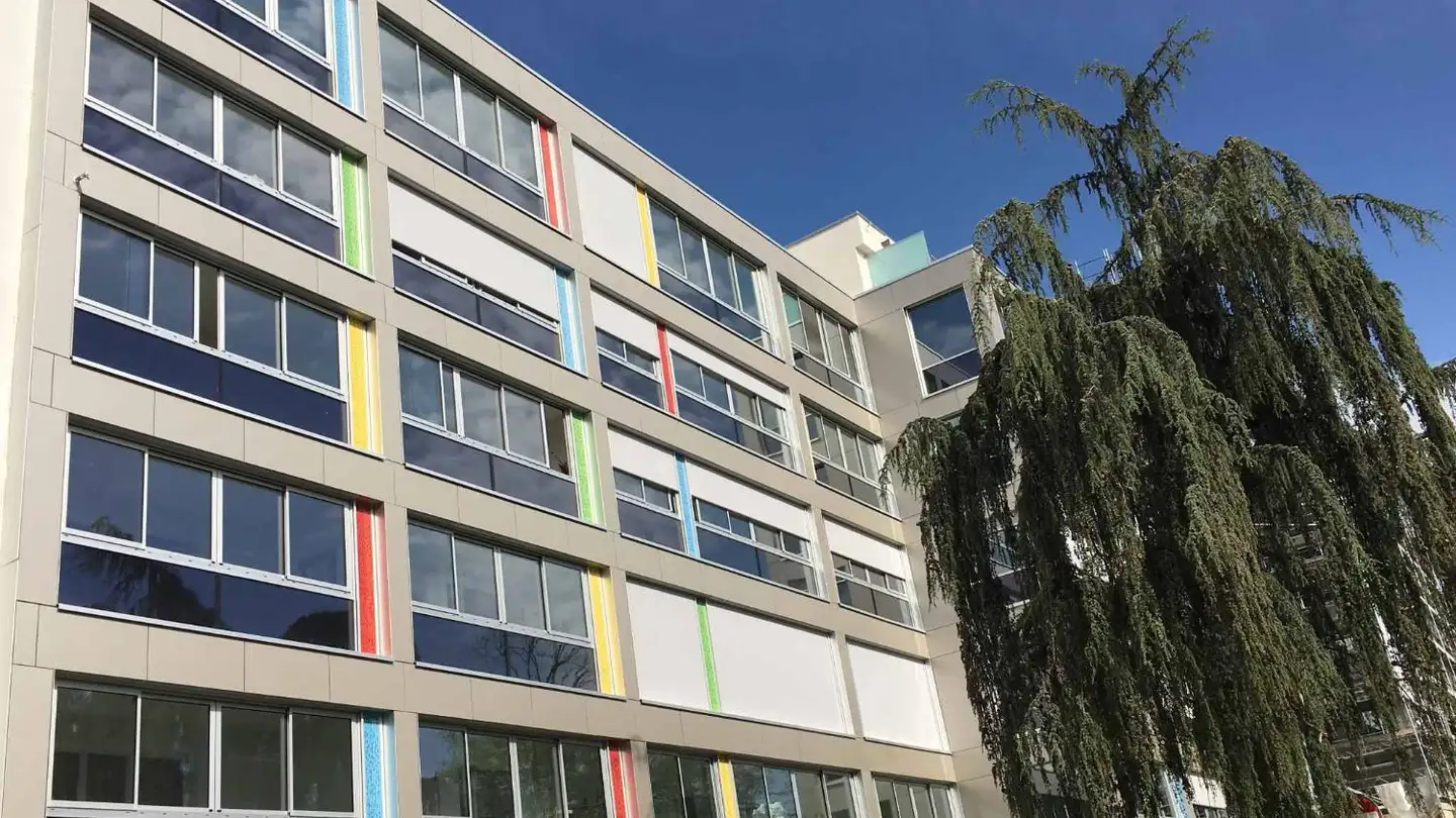 Storage space for rent - Route De Suisse 97, 1290 Versoix