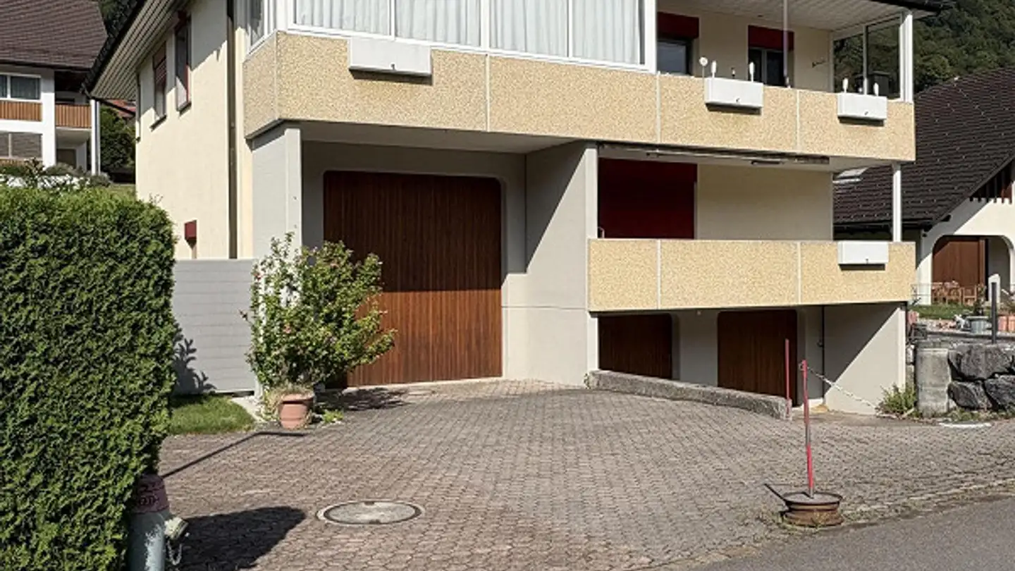 Maison individuelle à vendre - Staatsstrasse 36, 8888 Heiligkreuz (Mels)