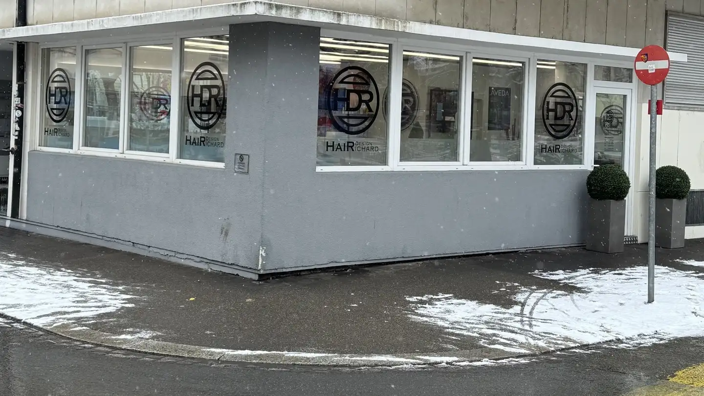 Commerciale in affitto - Riehentorstrasse 33, 4058 Basel - Foto 2