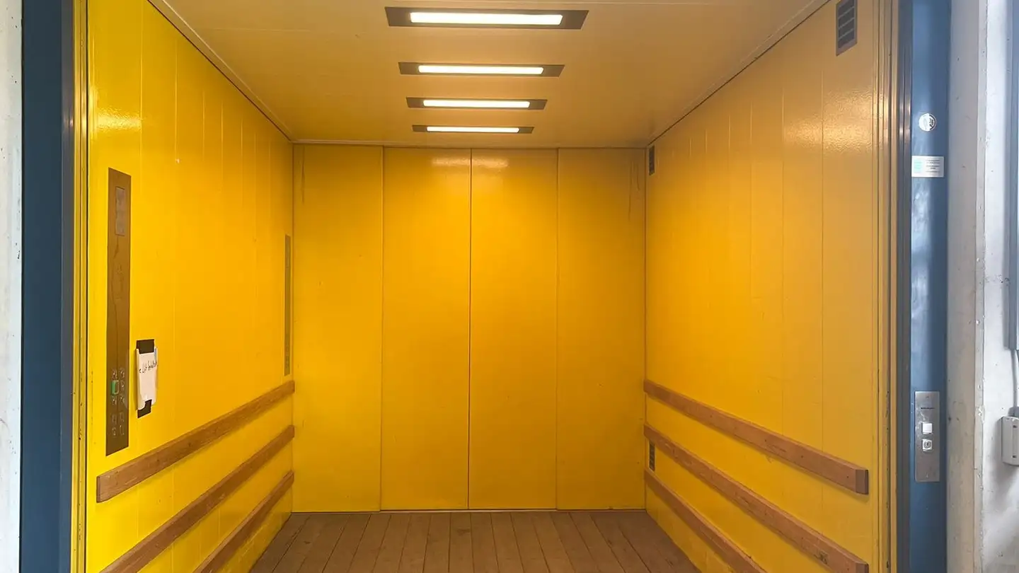 Commercial for rent - Sägetstrasse 116, 4802 Strengelbach - Photo 4