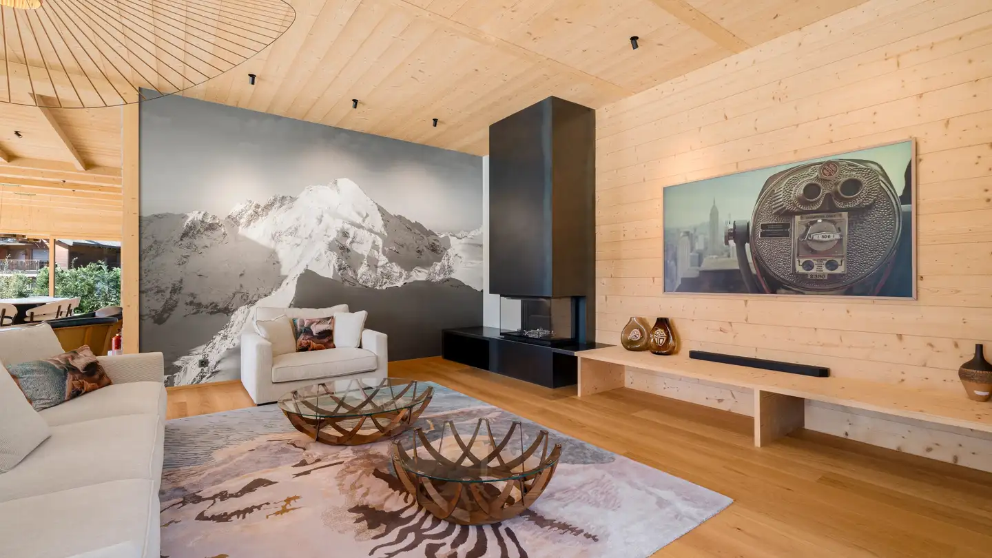 Casa singola in vendita - 3963 Crans-Montana - Foto 3