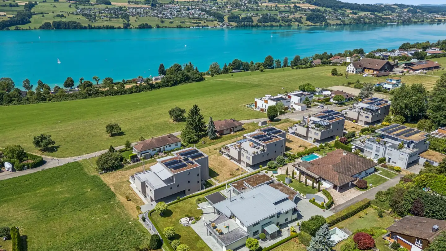 Villa à louer - Pilatusstrasse, 5616 Meisterschwanden