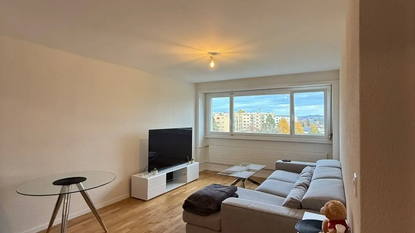 Appartement à louer - Route De Moncor 2, 1752 Villars-sur-Glâne