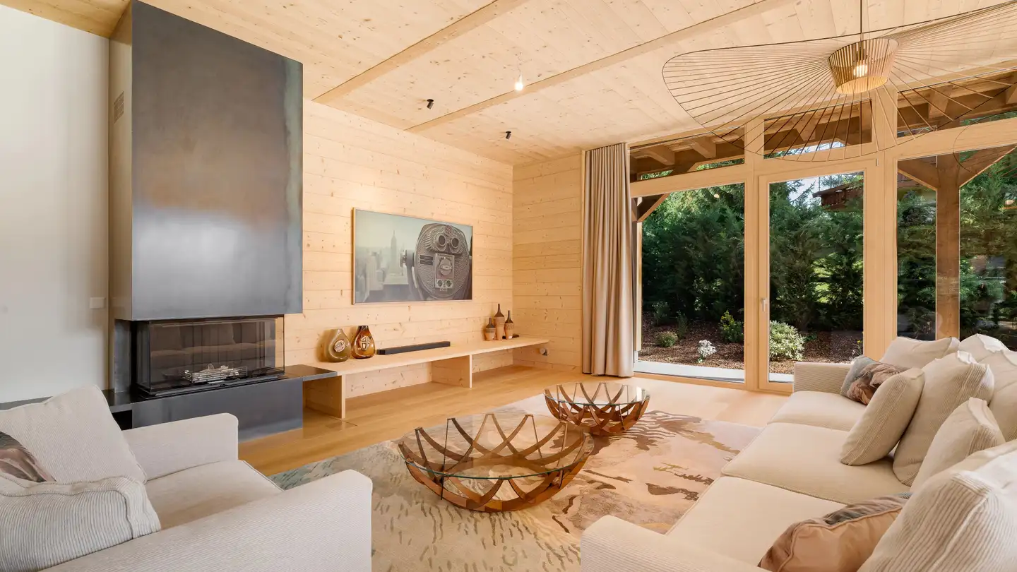Casa singola in vendita - 3963 Crans-Montana - Foto 4