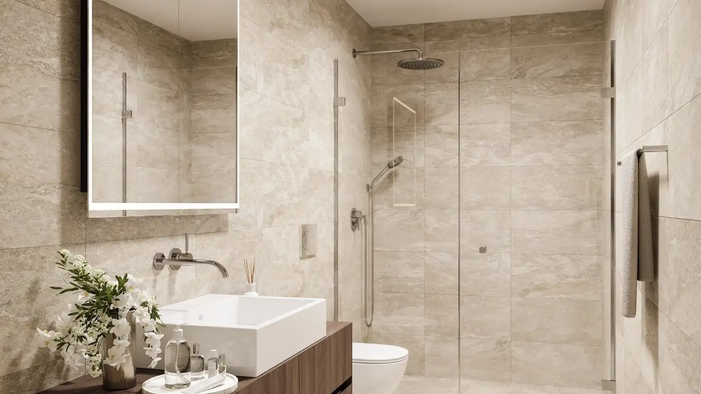 Penthouse kaufen - 8800 Thalwil - Foto 3