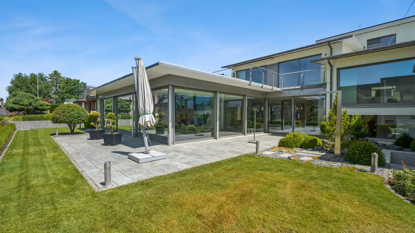 Villa à louer - Pilatusstrasse, 5616 Meisterschwanden - Photo 4