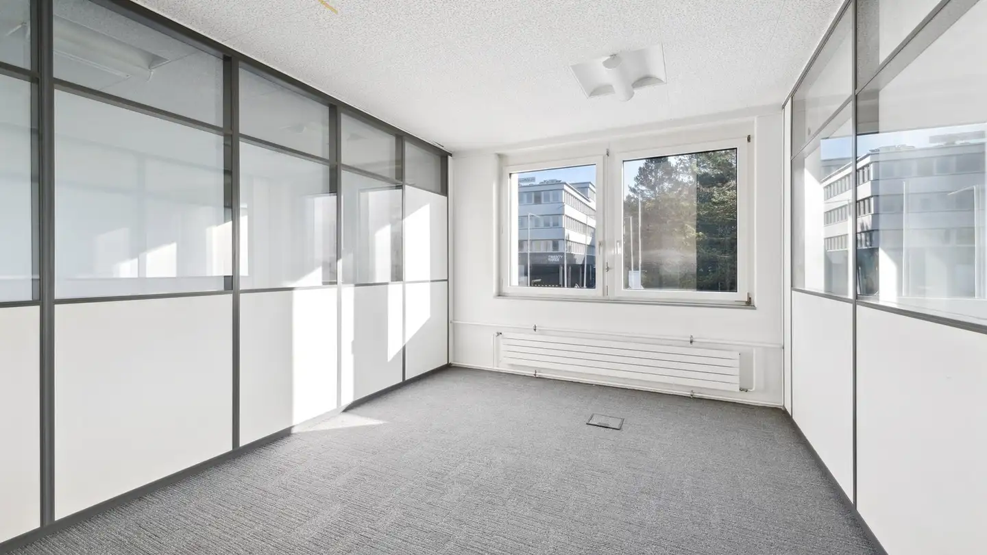 Bureau à louer - Täfernstrasse 4, 5405 Dättwil AG - Photo 2