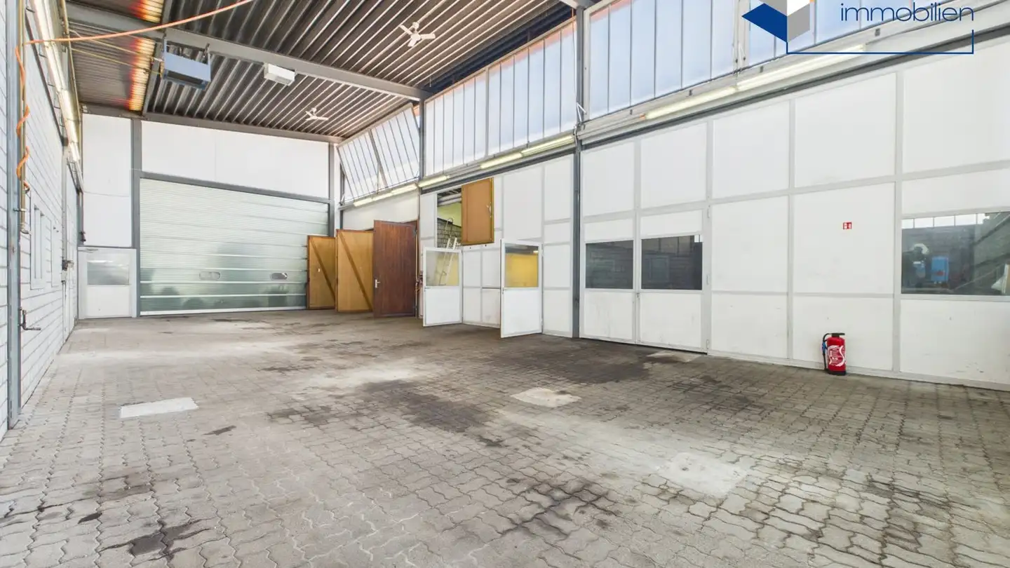 Laboratorio in affitto - Breitistrasse 15, 8623 Wetzikon ZH - Foto 2