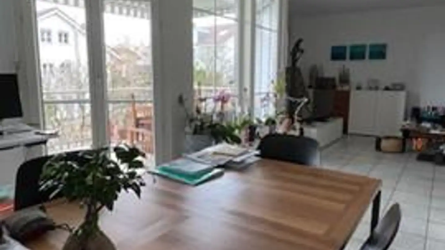 Appartement à louer - Mattackerweg 19, 3073 Gümligen - Photo 2