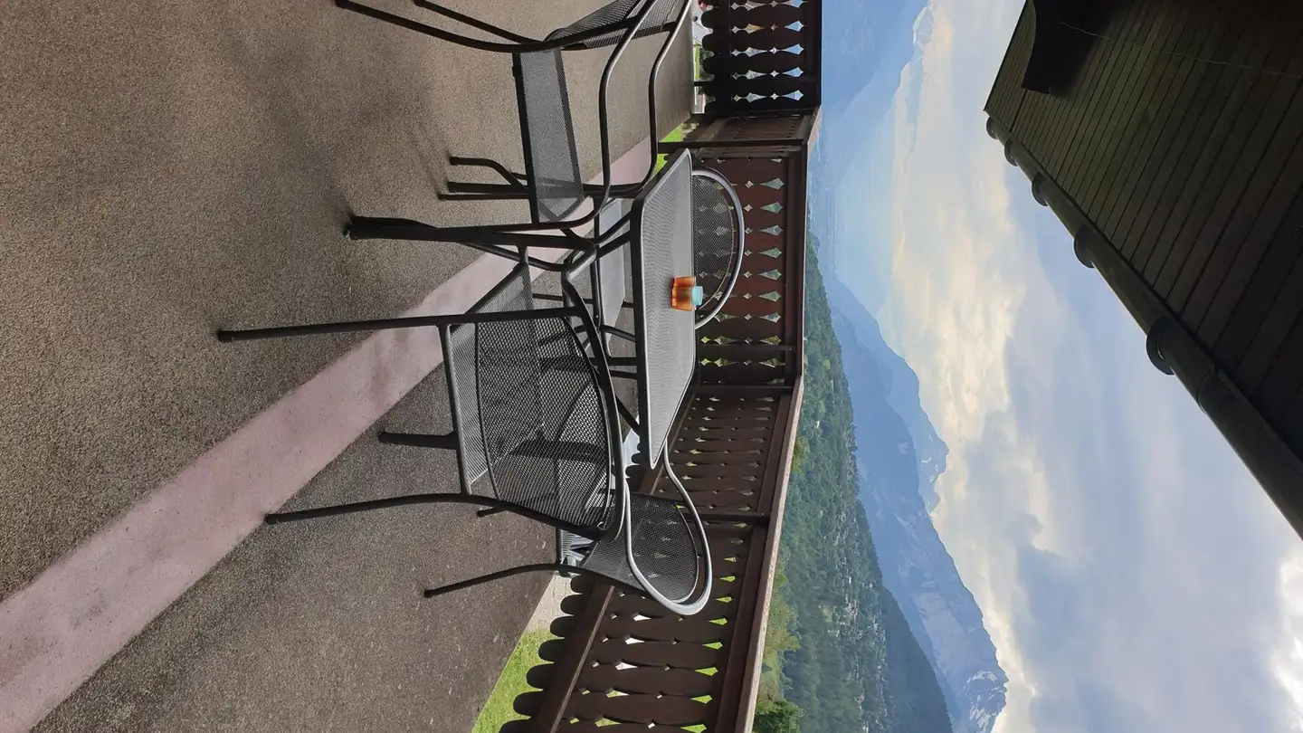 Chalet à louer - 1974 Arbaz - Photo 4