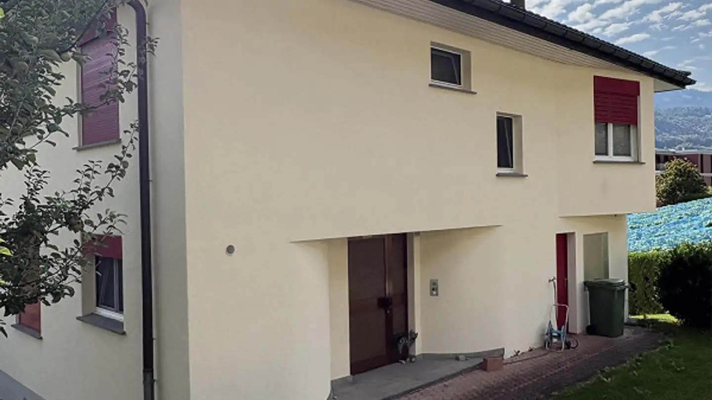 Maison individuelle à vendre - Staatsstrasse 36, 8888 Heiligkreuz (Mels) - Photo 3