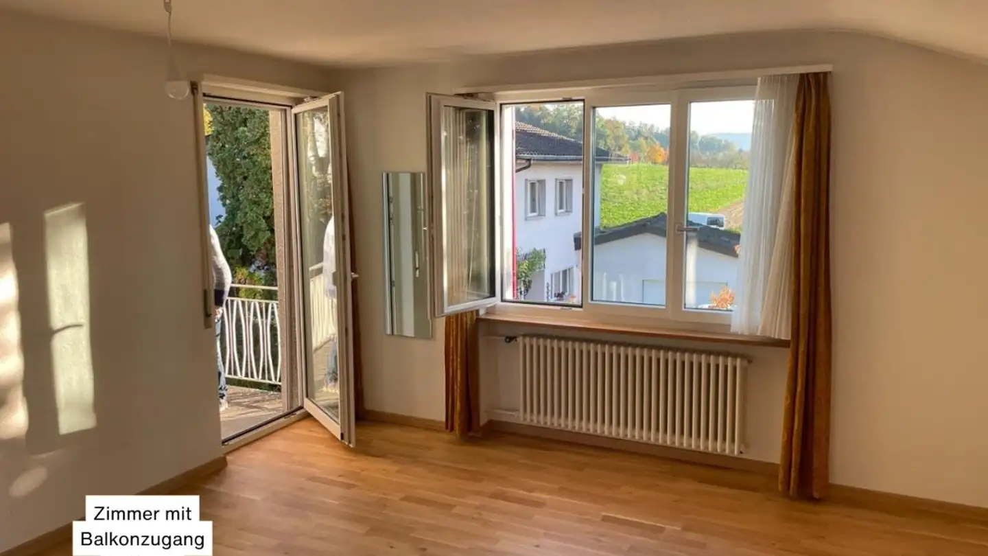Casa singola in affitto - Lettenstrasse 11, 5210 Windisch - Photo 3