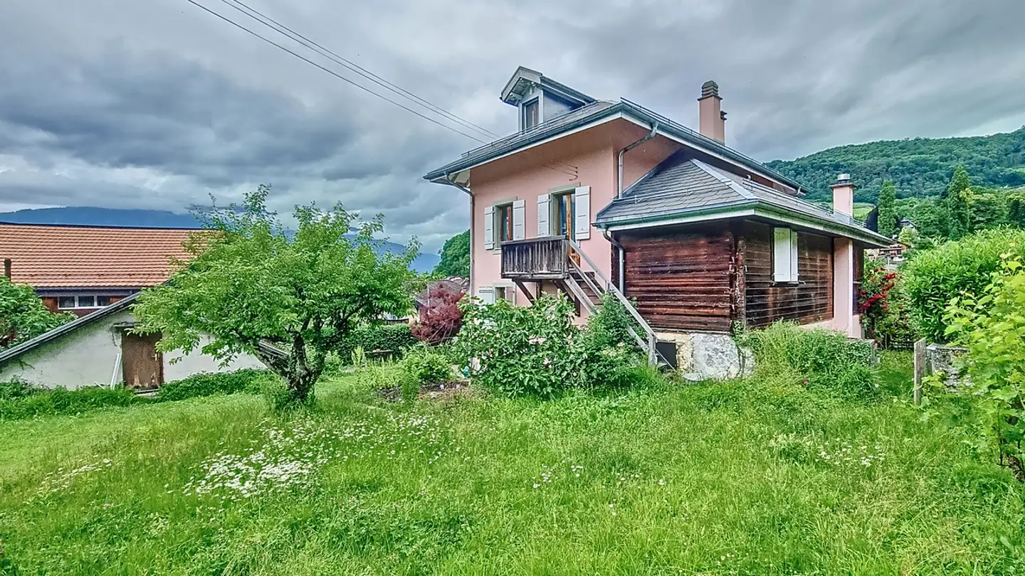 Casa singola in vendita - 1880 Bex - Photo 2