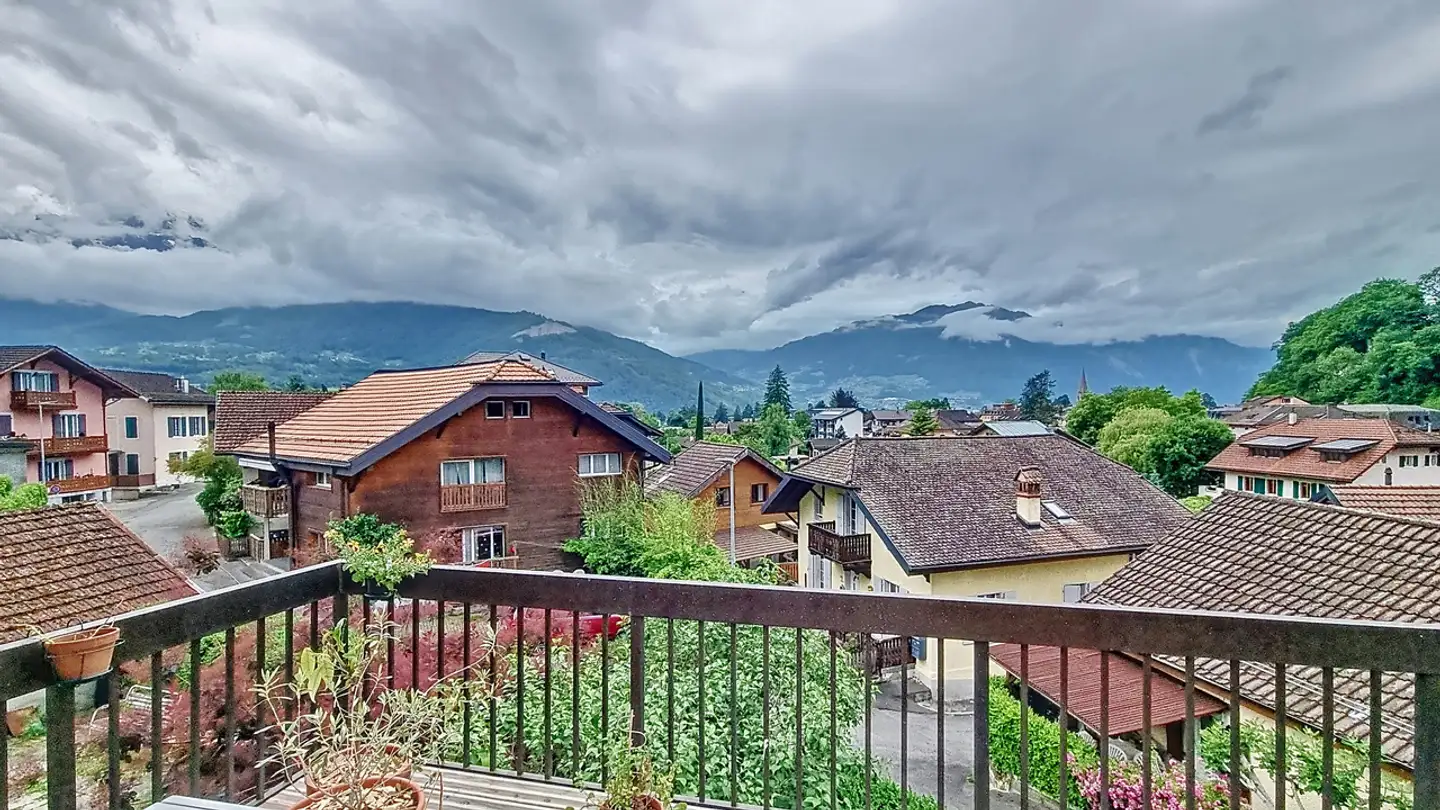 Casa singola in vendita - 1880 Bex - Photo 3