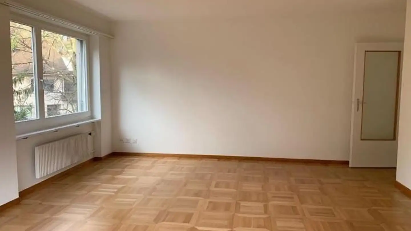 Zimmer mieten - Römerstrasse 44, 8400 Winterthur