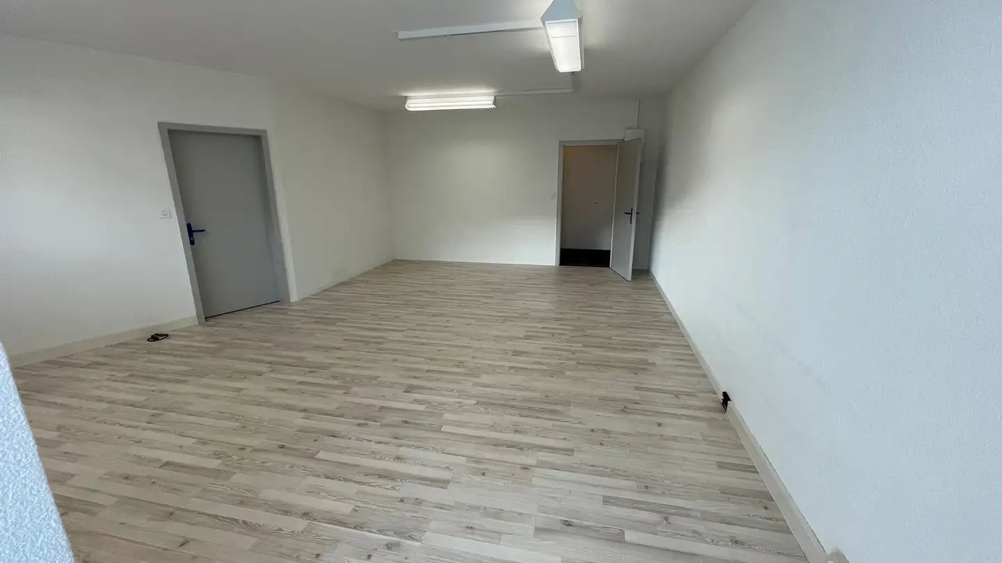 Office space for rent - Lenzbüel 2, 8370 Sirnach