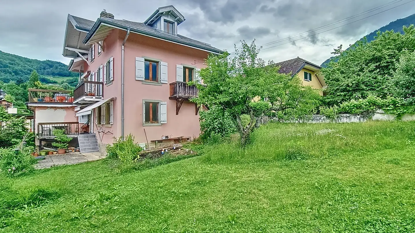 Casa singola in vendita - 1880 Bex - Photo 4