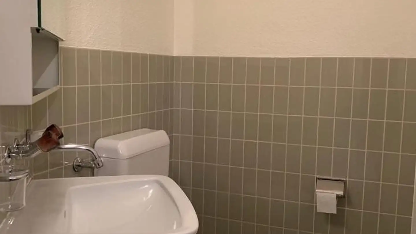 Zimmer mieten - Römerstrasse 44, 8400 Winterthur - Foto 3