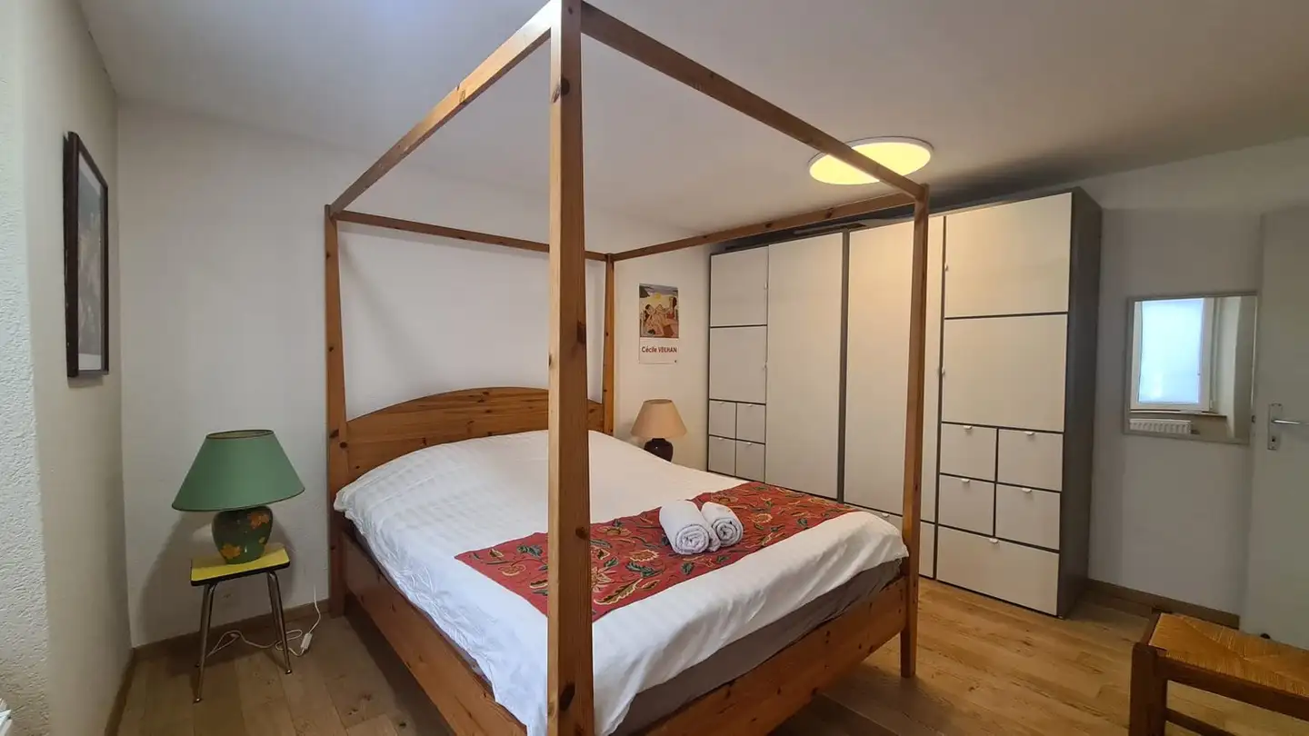 Wohnung mieten - Grand-Rue 6, 2900 Porrentruy - Foto 2