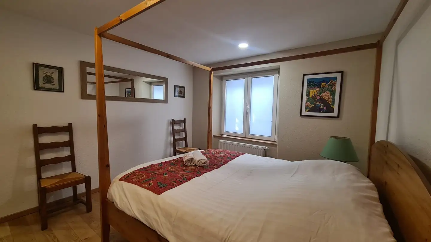 Wohnung mieten - Grand-Rue 6, 2900 Porrentruy - Foto 3