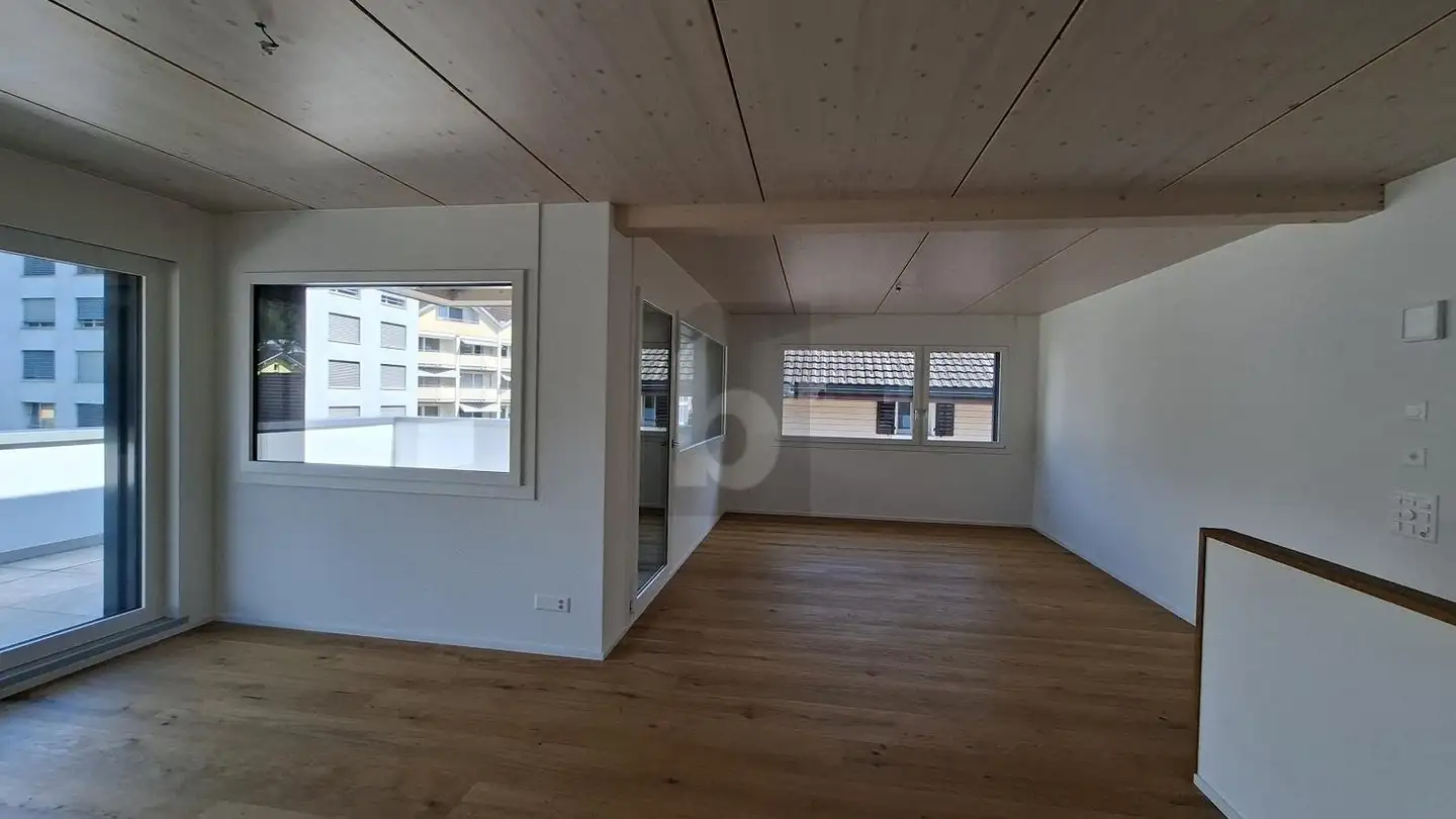 Maisonette mieten - 6410 Goldau - Foto 3