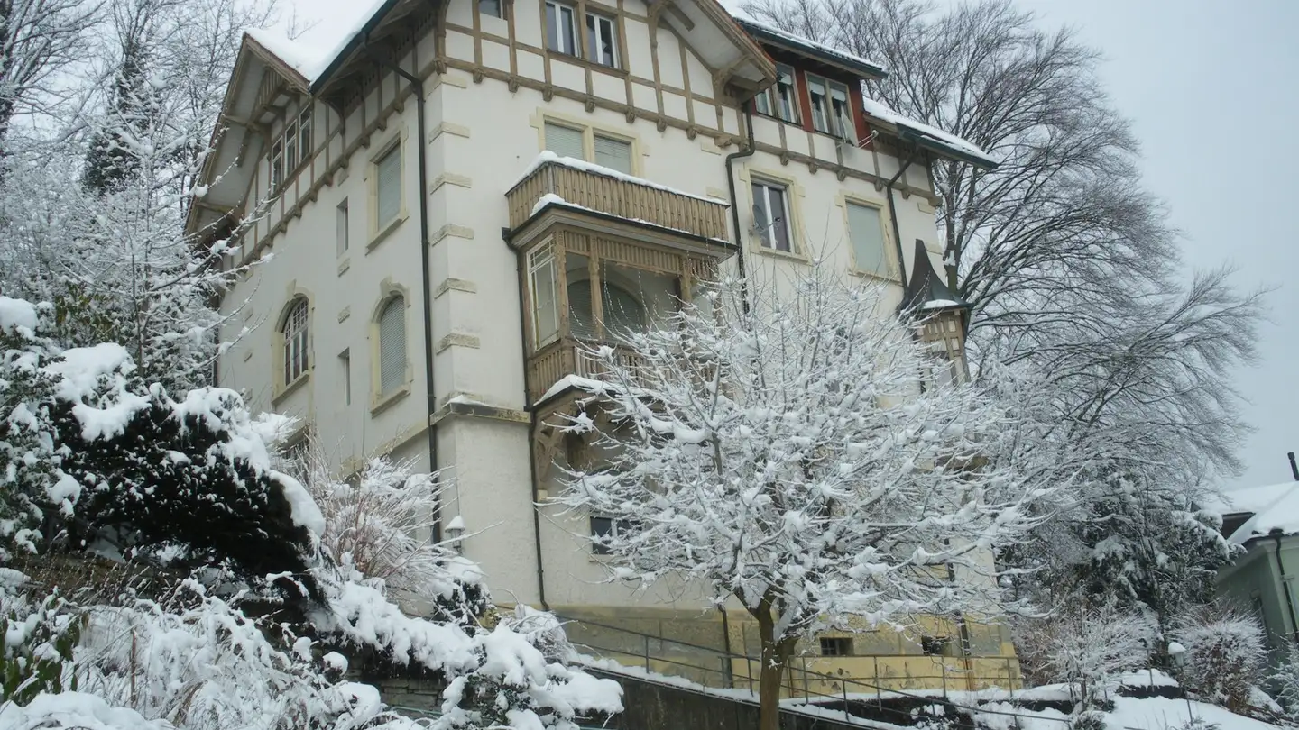 Appartamento in affitto - Stauffacherstrasse 2, 9000 St. Gallen - Foto 3