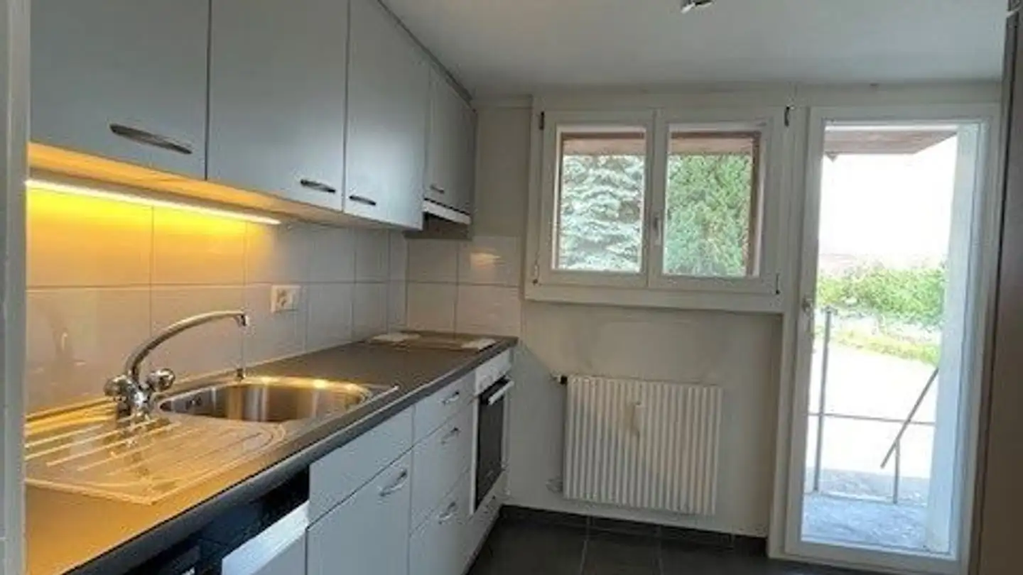 Appartamento in affitto - 3425 Koppigen
