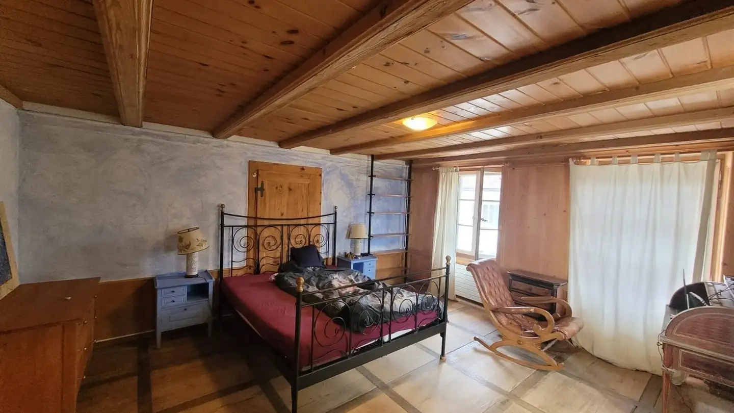 Single room for rent - 1580 Oleyres
