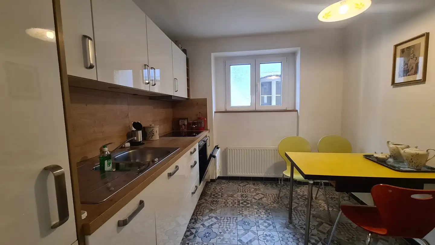 Wohnung mieten - Grand-Rue 6, 2900 Porrentruy - Foto 4