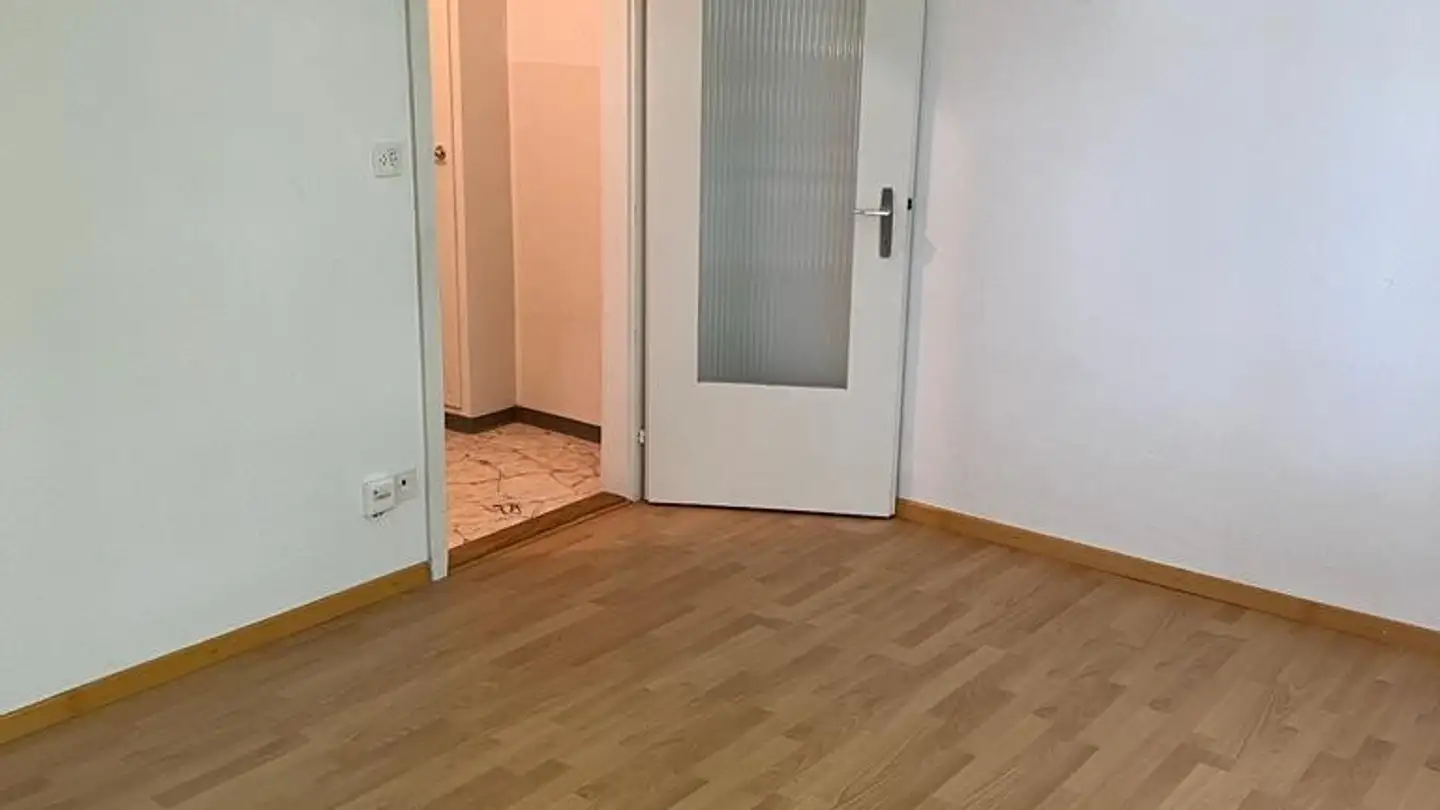Appartement à louer - Stauffacherstrasse 2, 9000 St. Gallen
